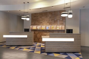 Courtyard By Marriott Zurich North