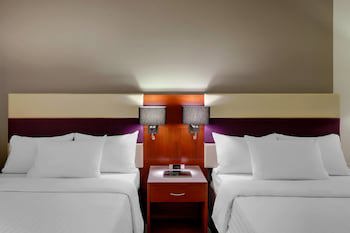 Courtyard By Marriott Zurich North