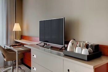 Courtyard By Marriott Zurich North