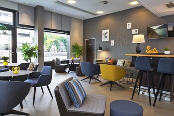 Courtyard By Marriott Zurich North