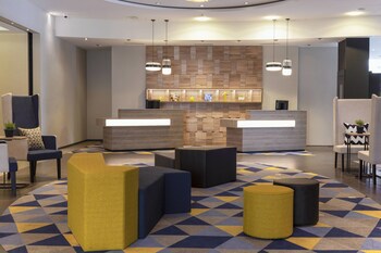 Courtyard By Marriott Zurich North