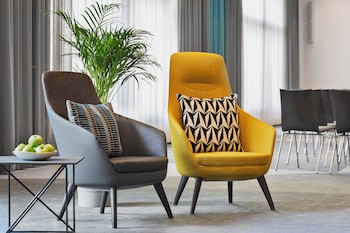 Courtyard By Marriott Zurich North