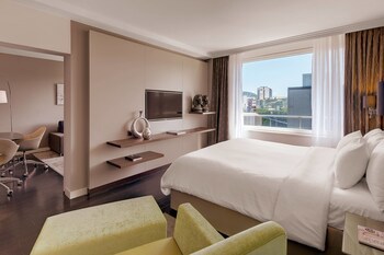 Courtyard By Marriott Zurich North