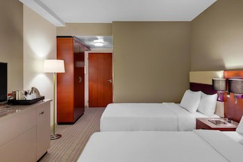 Courtyard By Marriott Zurich North