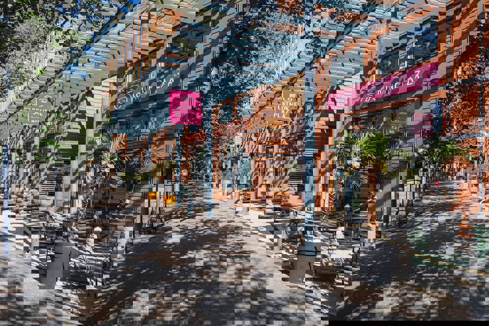 Crowne Plaza Lyon - Cite Internationale by IHG