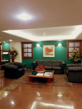 Crillon Palace Hotel