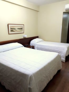 Crillon Palace Hotel