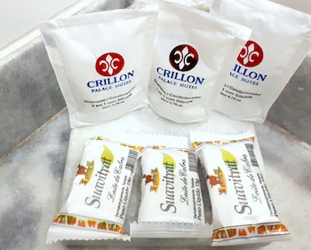 Crillon Palace Hotel