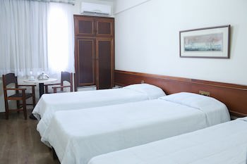 Crillon Palace Hotel