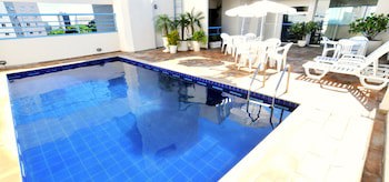 Crillon Palace Hotel