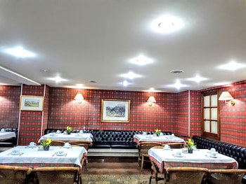 Crillon Palace Hotel