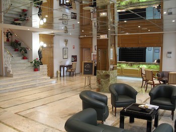 Hotel Santa Cecilia