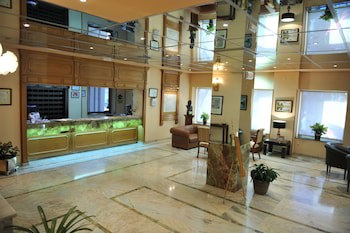 Hotel Santa Cecilia