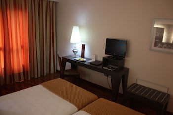 Hotel Santa Cecilia
