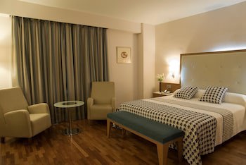 Hotel Santa Cecilia