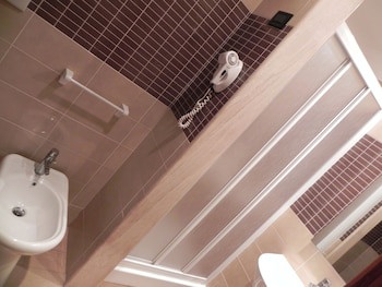 Hotel President Pomezia fotoğrafı
