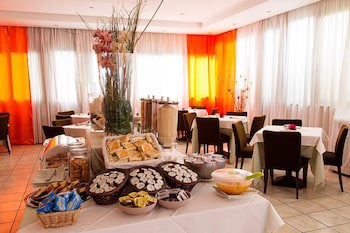 Hotel President Pomezia galeri fotoğrafı
