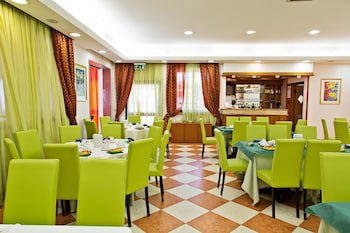 Hotel President Pomezia galeri fotoğrafı