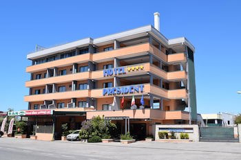 Hotel President Pomezia