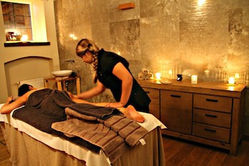 Grotthuss Boutique Hotel