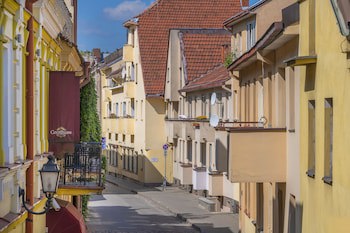 Grotthuss Boutique Hotel