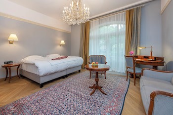 Grotthuss Boutique Hotel