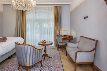 Grotthuss Boutique Hotel