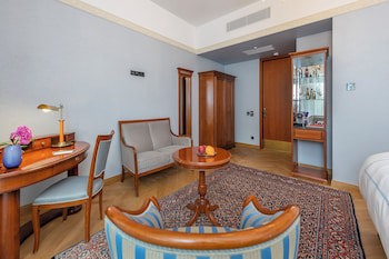 Grotthuss Boutique Hotel
