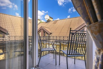 Grotthuss Boutique Hotel