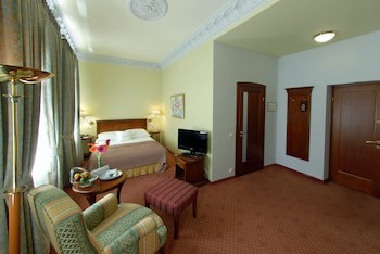 Grotthuss Boutique Hotel