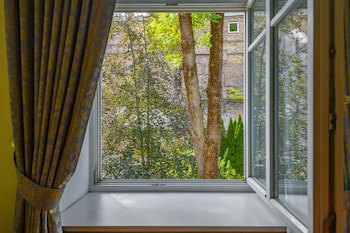 Grotthuss Boutique Hotel