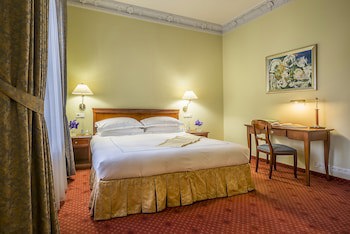 Grotthuss Boutique Hotel