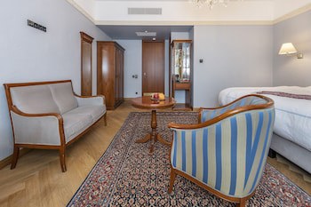 Grotthuss Boutique Hotel