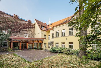 Grotthuss Boutique Hotel