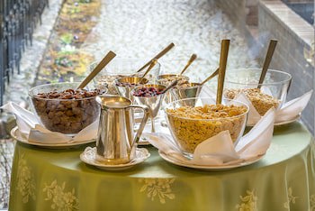 Grotthuss Boutique Hotel