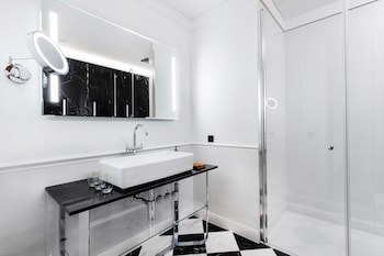 Grotthuss Boutique Hotel