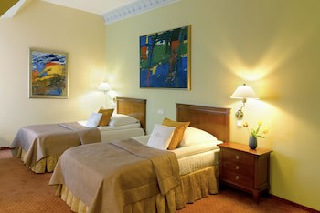 Grotthuss Boutique Hotel
