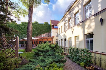 Grotthuss Boutique Hotel