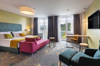 Bled Rose Hotel