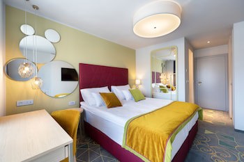 Bled Rose Hotel