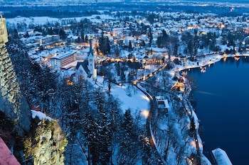 Bled Rose Hotel