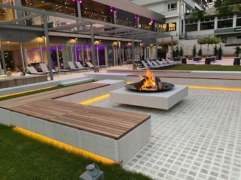 Bled Rose Hotel
