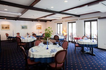 Hotel Jezero