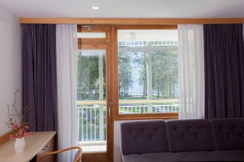 Hotel Jezero