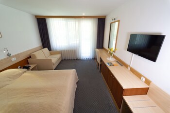 Hotel Jezero