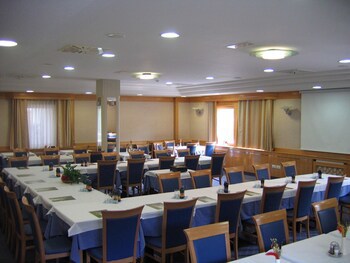 Hotel Jezero