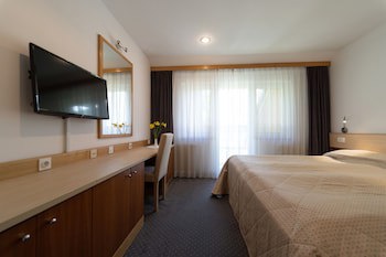 Hotel Jezero