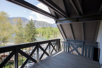 Hotel Jezero