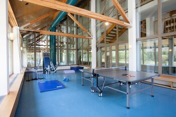 Hotel Jezero