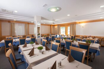 Hotel Jezero
